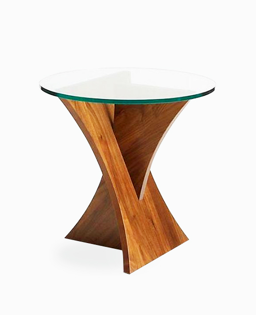 Wooden Center Table